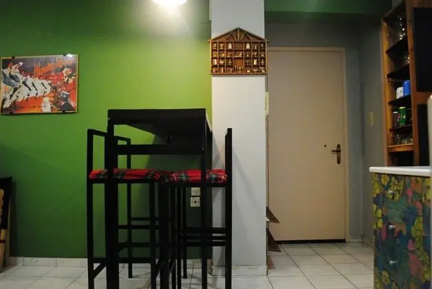 Standard Apart Daire, 2 Yatak Odası