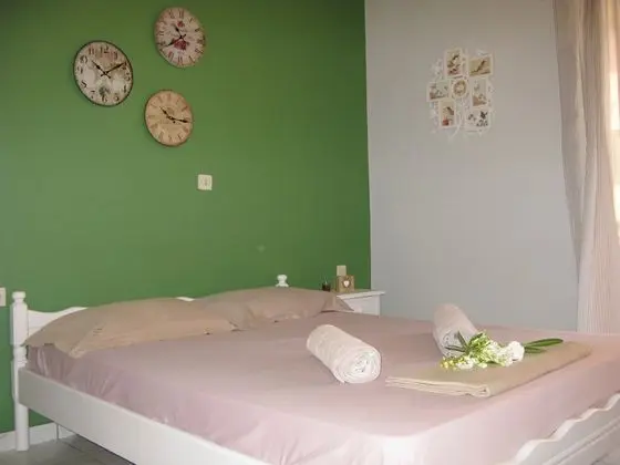 Standard Apart Daire, 2 Yatak Odası