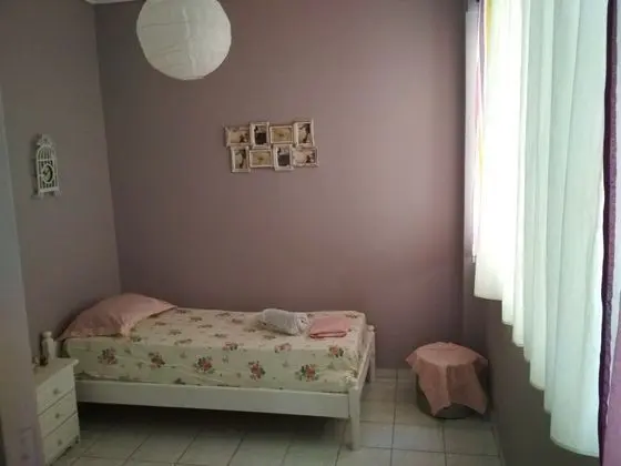 Standard Apart Daire, 2 Yatak Odası