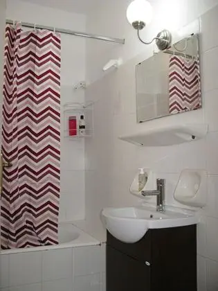 Standard Apart Daire, 2 Yatak Odası