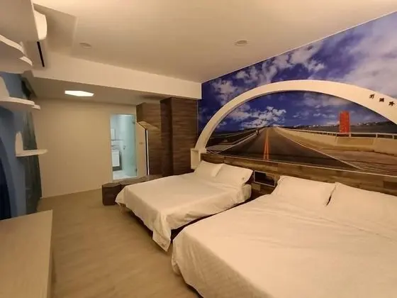 Dört Kişilik Oda