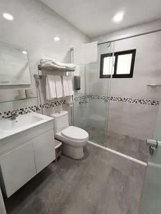 Dört Kişilik Oda