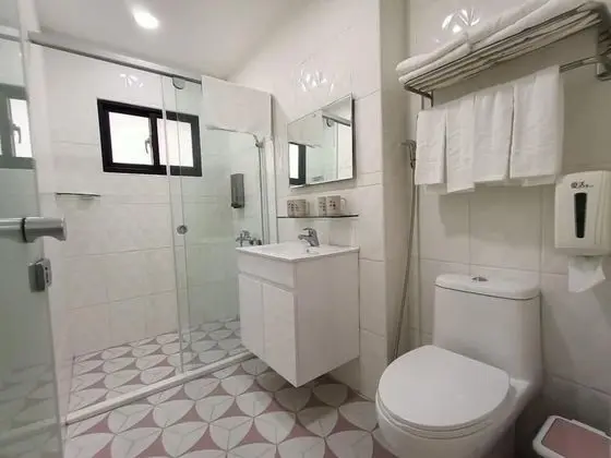 Dört Kişilik Oda