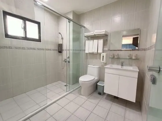 Dört Kişilik Oda