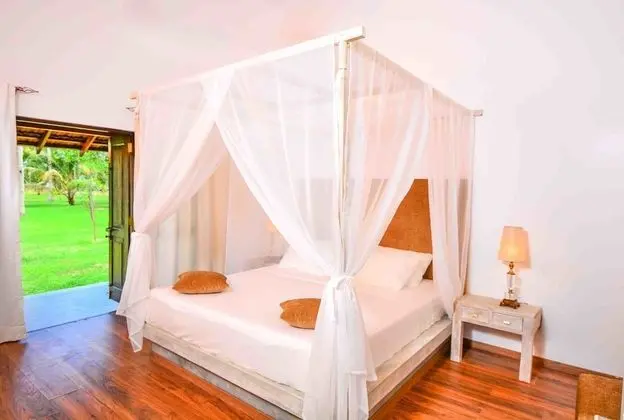 Deluxe Villa, 1 Yatak Odası