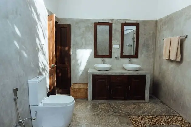 Deluxe Villa, 1 Yatak Odası