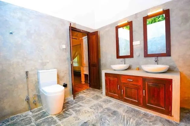 Deluxe Villa, 1 Yatak Odası