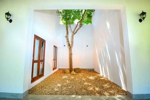 Superior Villa, Bahçe Manzaralı
