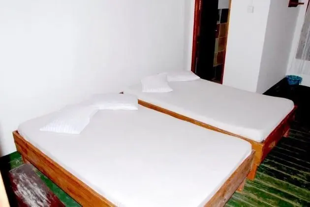 Dört Kişilik Oda