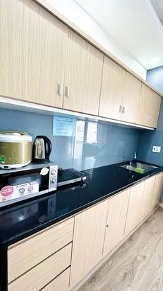 Apart Daire, 2 Yatak Odası, 2 Banyolu, Kısmi Deniz Manzaralı