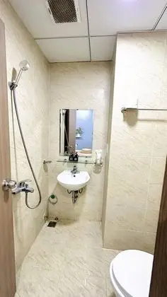 Apart Daire, 2 Yatak Odası, 2 Banyolu, Kısmi Deniz Manzaralı