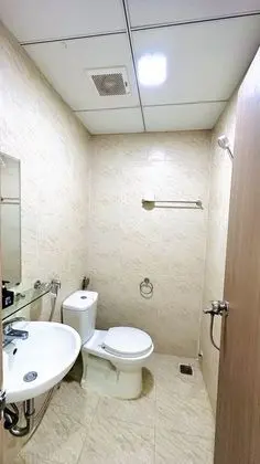 Apart Daire, 2 Yatak Odası, 2 Banyolu, Kısmi Deniz Manzaralı