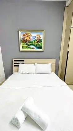 Apart Daire, 2 Yatak Odası, 2 Banyolu, Kısmi Deniz Manzaralı