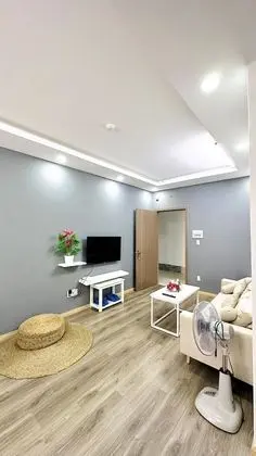 Apart Daire, 2 Yatak Odası, 2 Banyolu, Kısmi Deniz Manzaralı