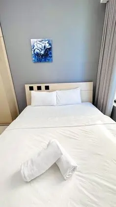 Apart Daire, 2 Yatak Odası, 2 Banyolu, Kısmi Deniz Manzaralı