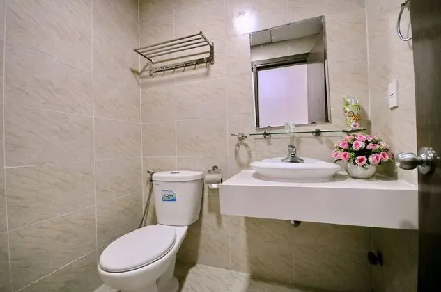 Apart Daire, 3 Yatak Odası, 2 Banyolu, Okyanus Manzaralı