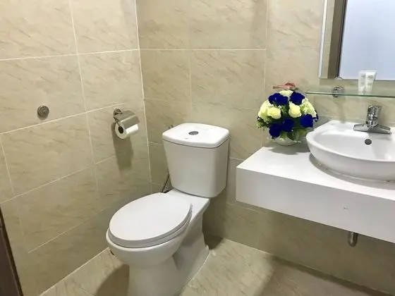 Apart Daire, 3 Yatak Odası, 2 Banyolu, Okyanus Manzaralı