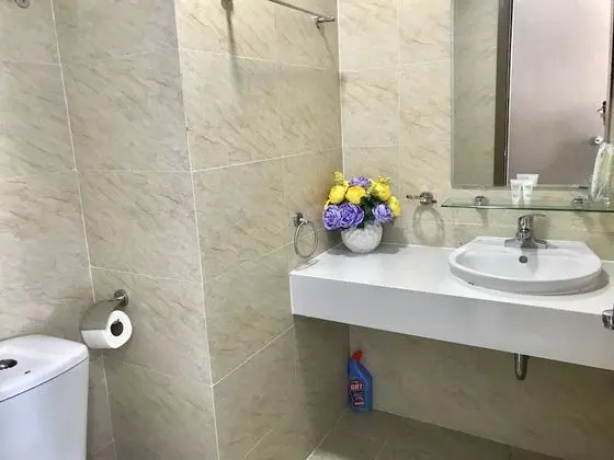 Apart Daire, 3 Yatak Odası, 2 Banyolu, Okyanus Manzaralı