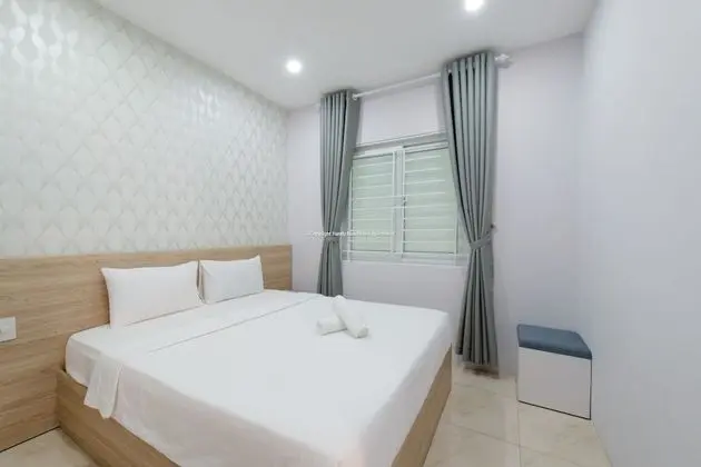 Comfort Apart Daire, 3 Yatak Odası, 2 Banyolu, Okyanus Manzaralı