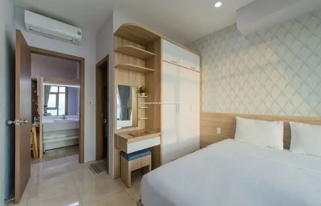 Comfort Apart Daire, 3 Yatak Odası, 2 Banyolu, Okyanus Manzaralı