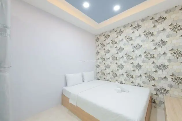 Comfort Apart Daire, 3 Yatak Odası, 2 Banyolu, Okyanus Manzaralı