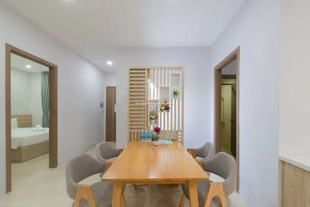 Comfort Apart Daire, 3 Yatak Odası, 2 Banyolu, Okyanus Manzaralı