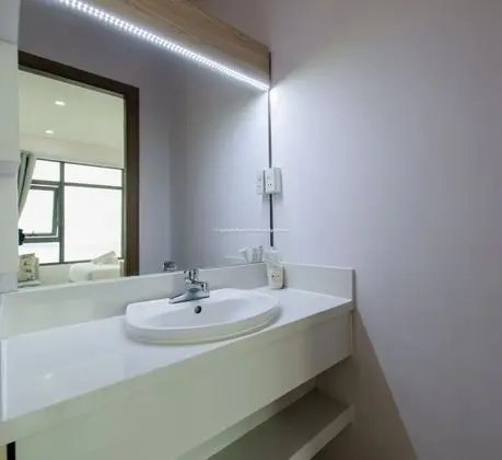 Comfort Apart Daire, 3 Yatak Odası, 2 Banyolu, Okyanus Manzaralı