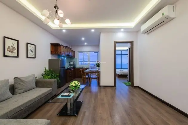 Deluxe Apart Daire, 3 Yatak Odası, 2 Banyolu, Okyanus Manzaralı
