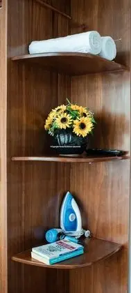Deluxe Apart Daire, 3 Yatak Odası, 2 Banyolu, Okyanus Manzaralı