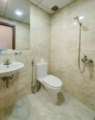Deluxe Apart Daire, 3 Yatak Odası, 2 Banyolu, Okyanus Manzaralı