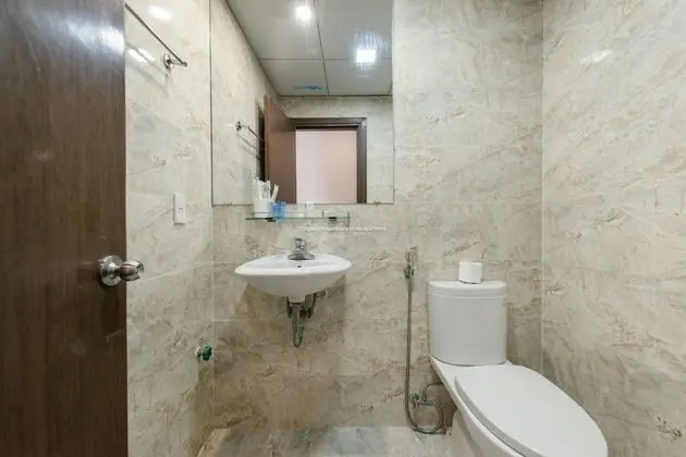 Deluxe Apart Daire, 3 Yatak Odası, 2 Banyolu, Okyanus Manzaralı