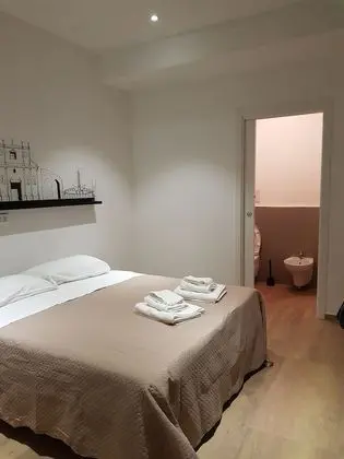 Deluxe Tek Büyük veya İki Ayrı Yataklı Oda, Teras