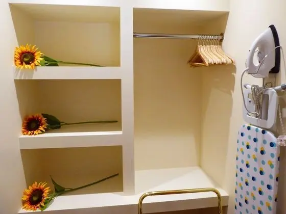Tek Büyük Yataklı Oda (Sunflower Room)