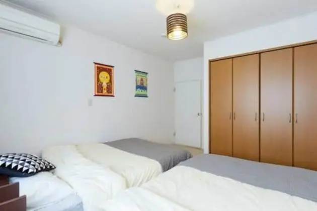 Deluxe Apart Daire