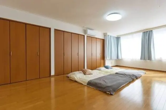 Deluxe Apart Daire