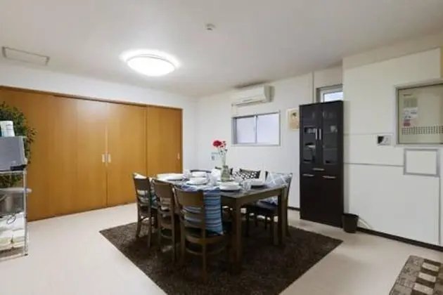 Deluxe Apart Daire
