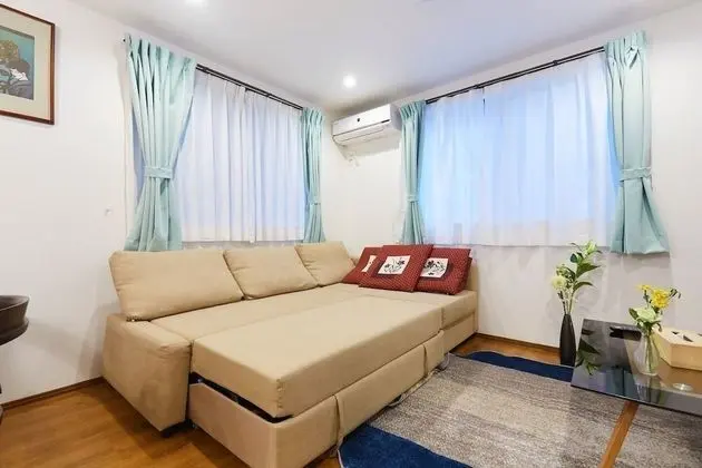 Deluxe Villa