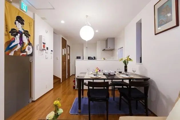 Deluxe Villa