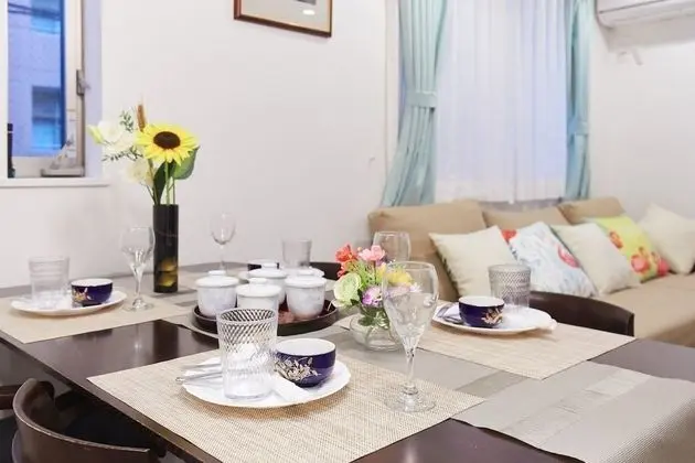 Deluxe Villa