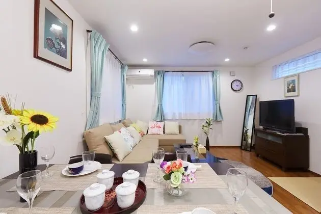 Deluxe Villa
