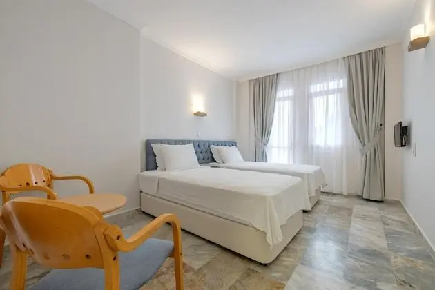 2 Kişilik Standart Oda