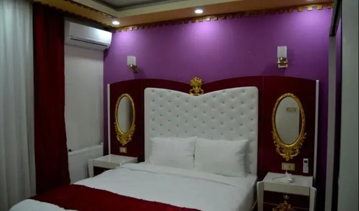 Balayı Odası
