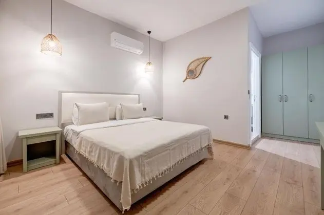 Disabled Room, Şehir Manzaralı, Giriş Katı