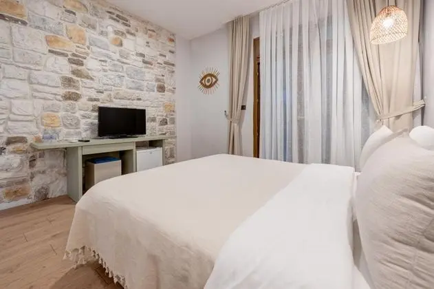Disabled Room, Şehir Manzaralı, Giriş Katı