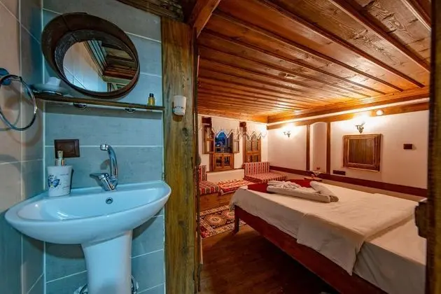 Standart Oda, Şehir Manzaralı
