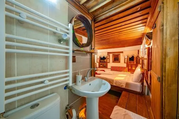 Standart Oda, Şehir Manzaralı