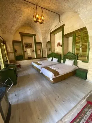 Aile Odası