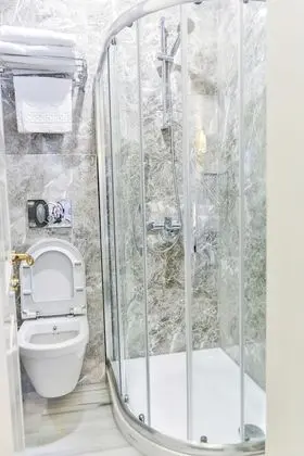 Standard Tek Büyük Yataklı Oda, 1 Çift Kişilik Yatak, Sigara İçilmez, Özel Banyo