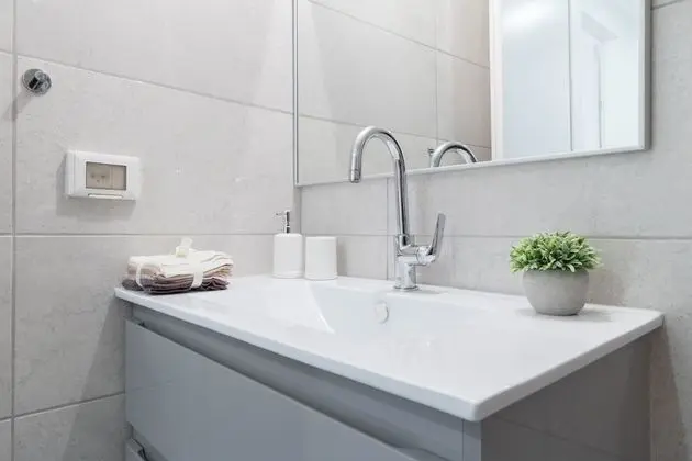 Presidential Apart Daire, 2 Yatak Odası, Şehir Manzaralı