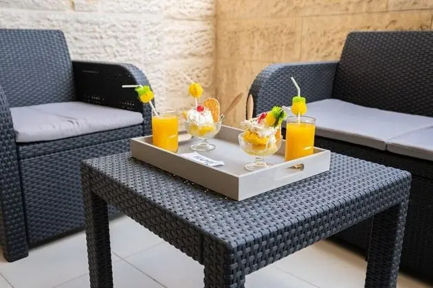 Classic Apart Daire, 2 Yatak Odası, Şehir Manzaralı